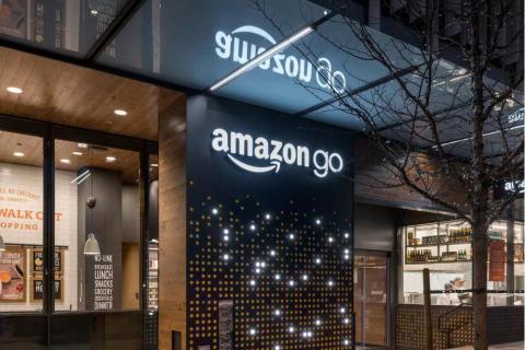 <b>Amazon</b> Go Remains Compelling but <b>Niche Shopping Experience</b>, Finds ...