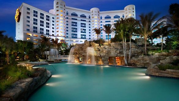 Fort Lauderdale Romantic Hotels 