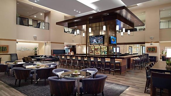 Saint Louis Romantic Hotels 