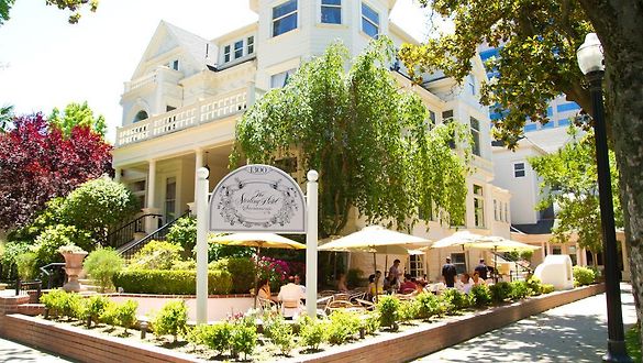 Sacramento Romantic Hotels 