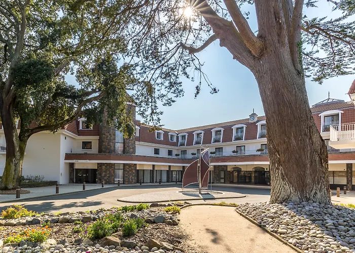 Saint Peter Port Romantic Hotels 