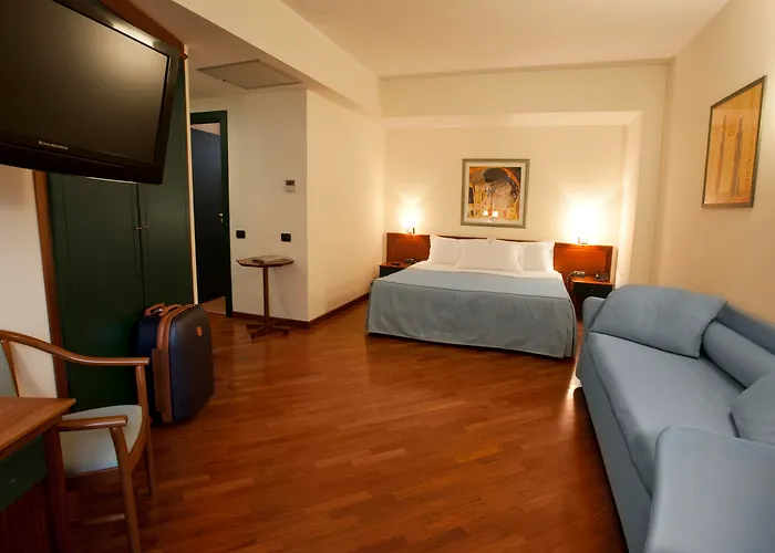 Acireale Romantic Hotels 
