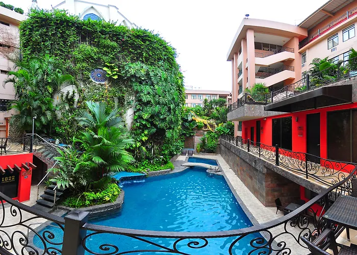 Guayaquil Romantic Hotels 