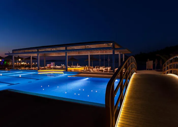 Torba Romantic Hotels 