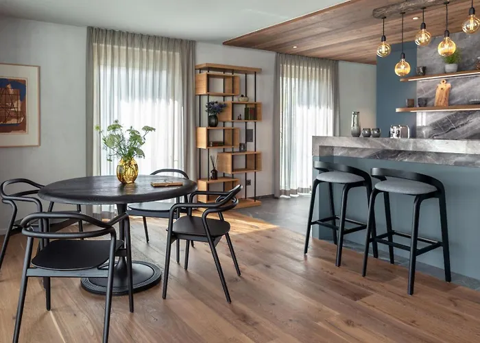 Arosa Romantic Hotels 