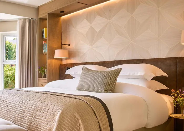 Kenmare Romantic Hotels 