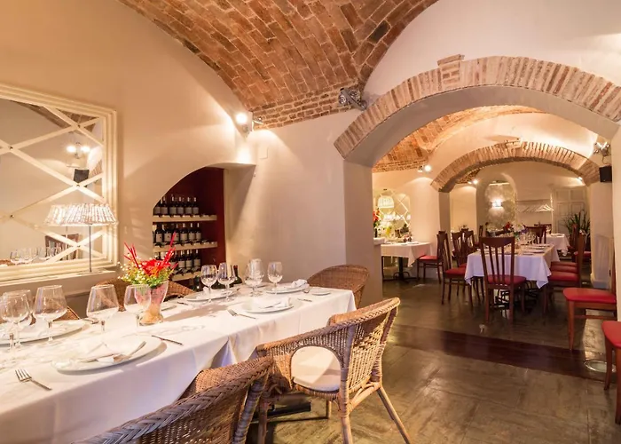 Zafra Romantic Hotels 