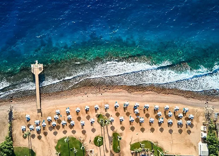 Dahab Romantic Hotels 