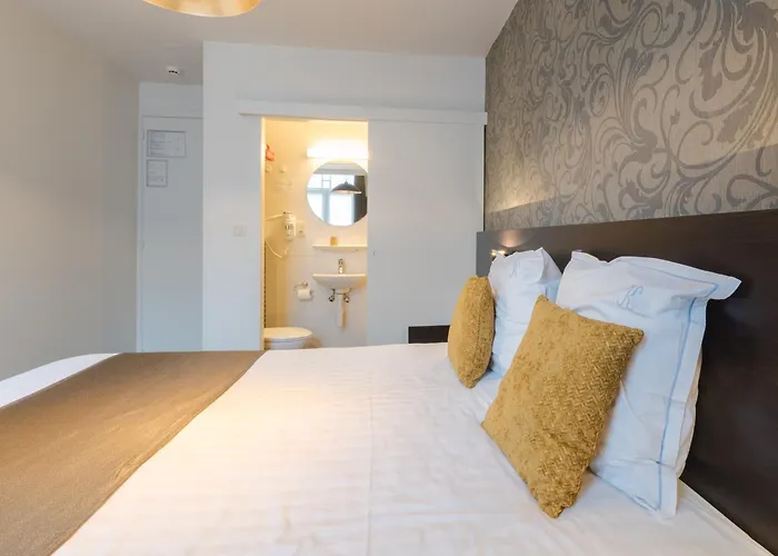 Middelkerke Romantic Hotels 