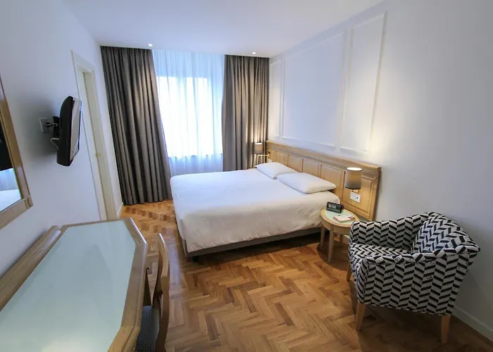 Udine Romantic Hotels 