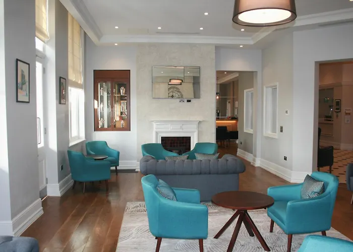 Broadstairs Romantic Hotels 