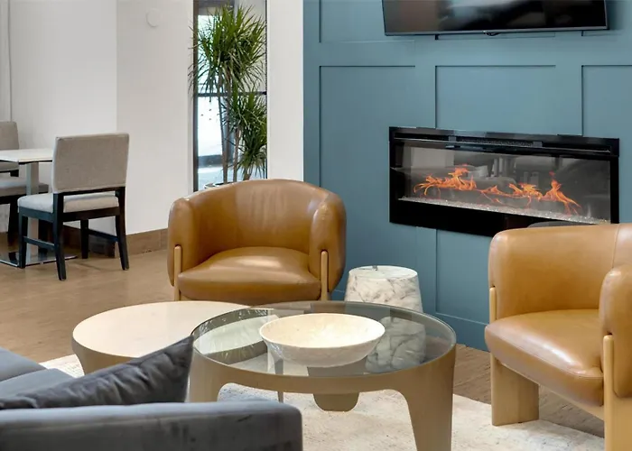 Markham Romantic Hotels 