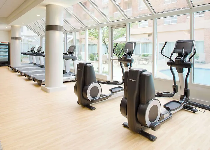 Sandy Springs Romantic Hotels 