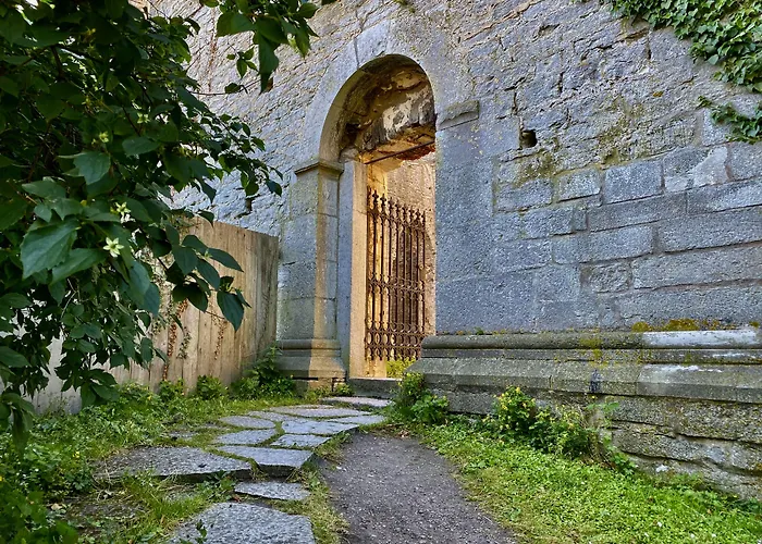 Visby Romantic Hotels 