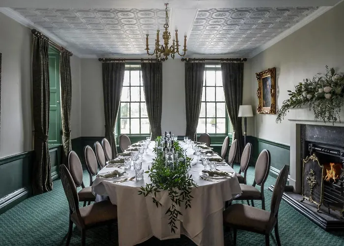 Lenham Romantic Hotels 