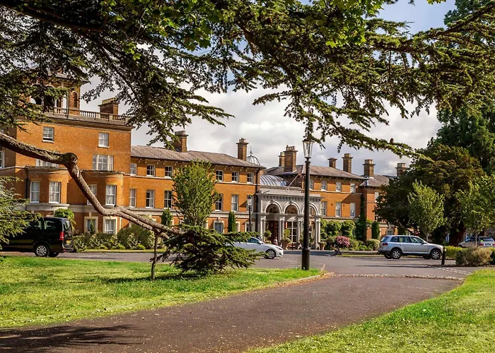 Weybridge Romantic Hotels 