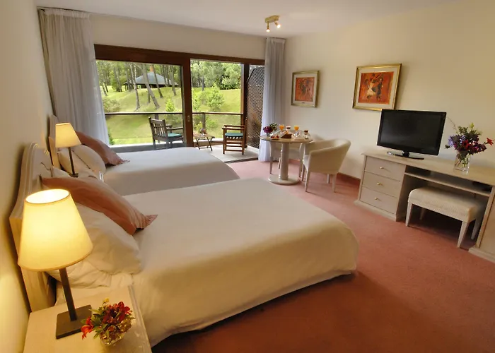 Punta Ballena Romantic Hotels 