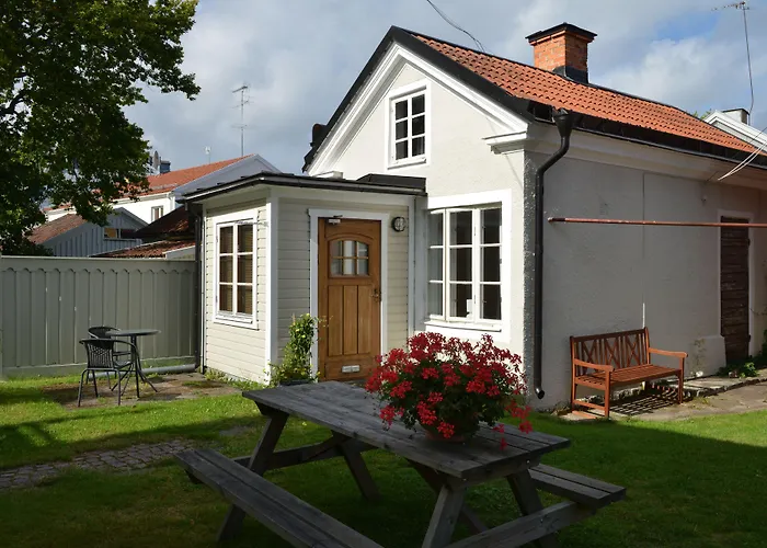 Vastervik Romantic Hotels 