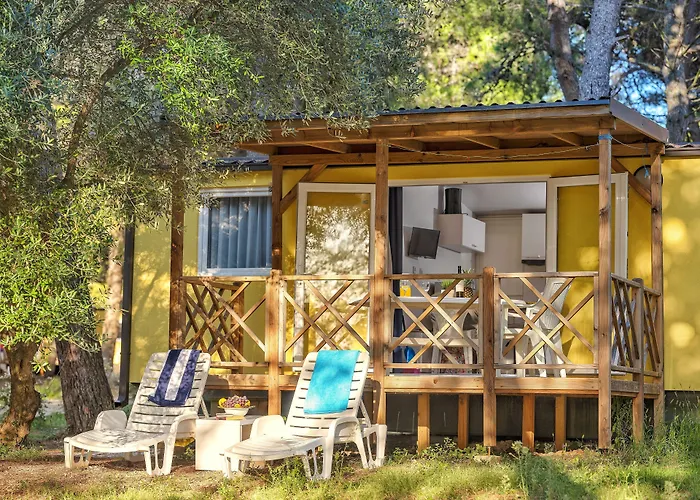 Fazana Romantic Hotels 