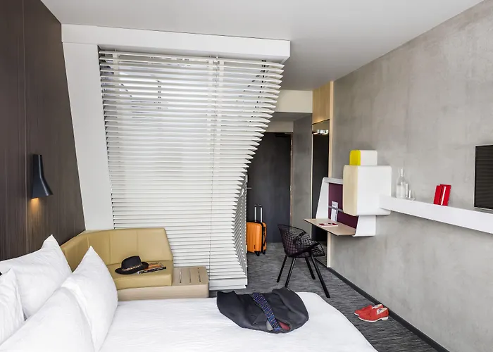 Rueil-Malmaison Romantic Hotels 