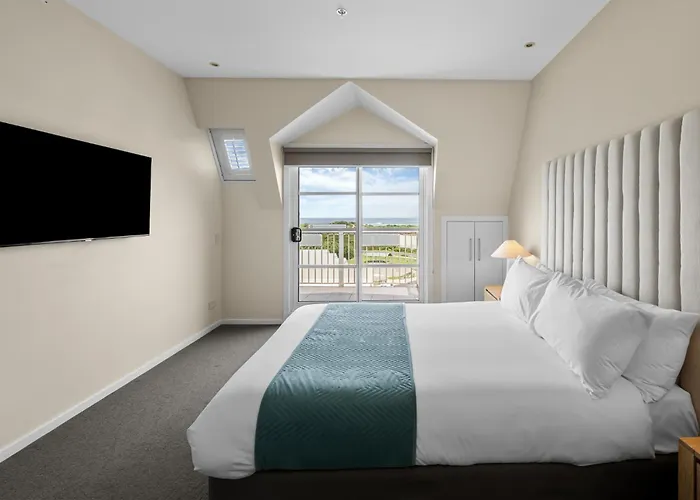 Warrnambool Romantic Hotels 