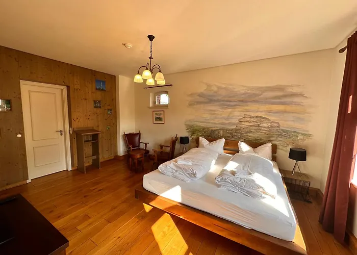 Ilsenburg Romantic Hotels 