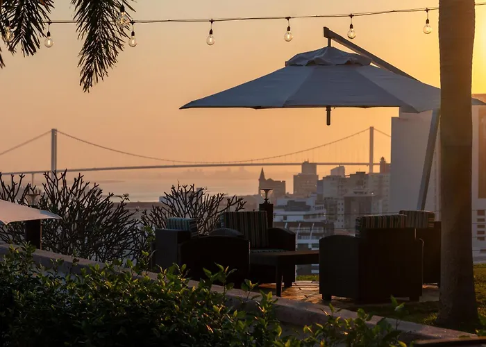 Maputo Romantic Hotels 