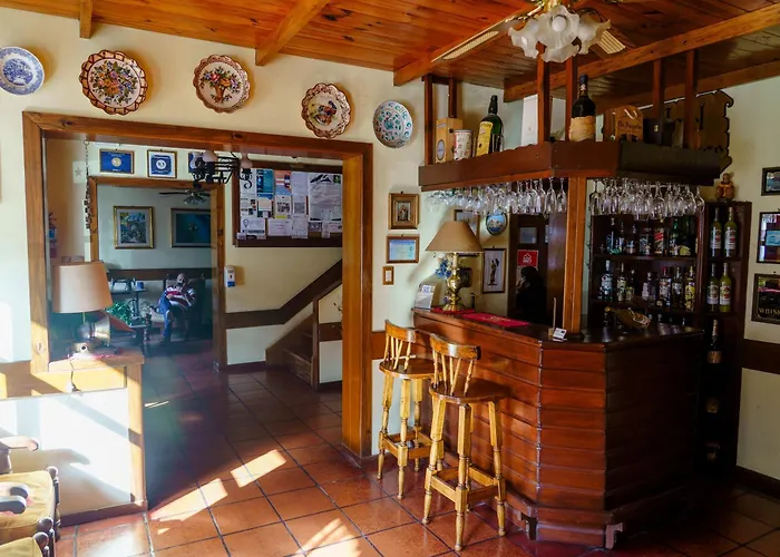 Mar del Plata Romantic Hotels 