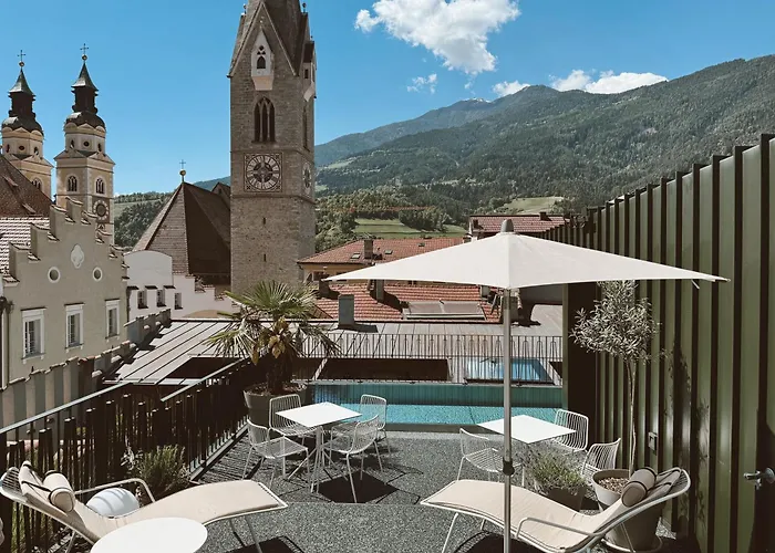 Bressanone Romantic Hotels 