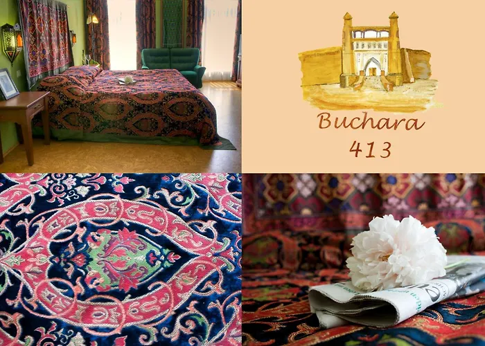 Erding Romantic Hotels 